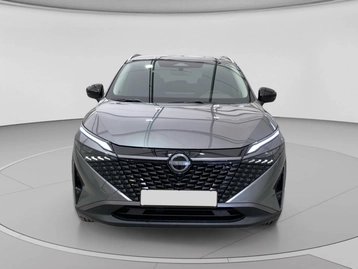 Image véhicule  Nissan QASHQAI (10)