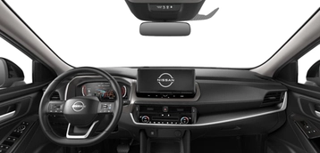 Image véhicule  Nissan QASHQAI (7)