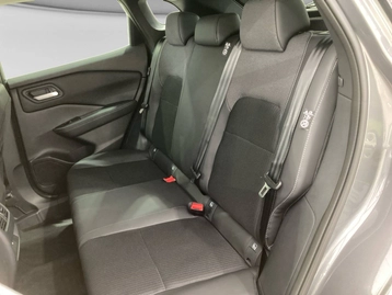Image véhicule  Nissan QASHQAI (14)