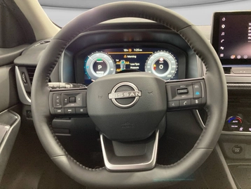Image véhicule  Nissan QASHQAI (16)
