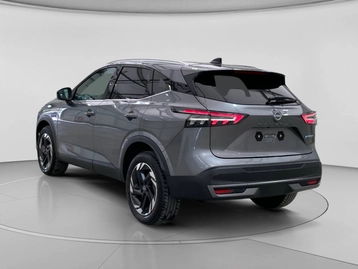 Image véhicule  Nissan QASHQAI (8)