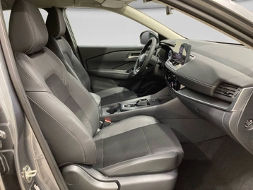 Image véhicule  Nissan QASHQAI (19)