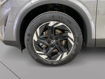 Image véhicule  Nissan QASHQAI (12)