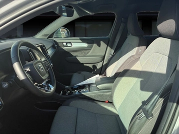 Image véhicule  Volvo XC40 (14)