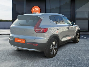 Image véhicule  Volvo XC40 (11)