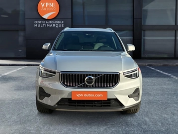 Image véhicule  Volvo XC40 (2)