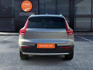 Image véhicule  Volvo XC40 (3)