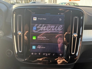 Image véhicule  Volvo XC40 (24)