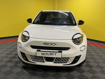 Image véhicule  Fiat FIAT 600 (64)