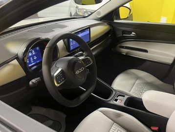 Image véhicule  Fiat FIAT 600 (38)