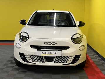 Image véhicule  Fiat FIAT 600 (27)
