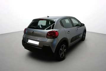 Image véhicule  Citroën C3 (5)