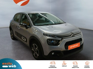 Image véhicule  Citroën C3 (1)