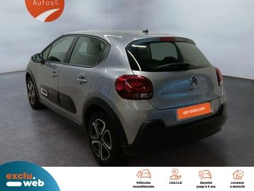 Image véhicule  Citroën C3 (2)