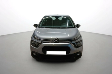 Image véhicule  Citroën C3 (4)