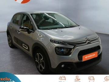 Image véhicule  Citroën C3 (11)
