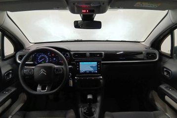 Image véhicule  Citroën C3 (6)