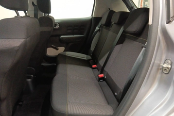 Image véhicule  Citroën C3 (8)