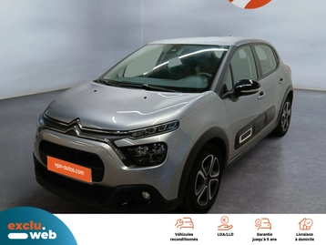 Image véhicule  Citroën C3 (0)