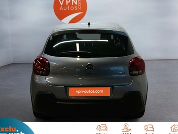 Image véhicule  Citroën C3 (13)