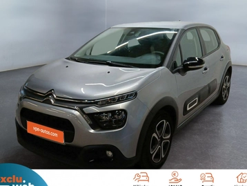 Image véhicule  Citroën C3 (10)