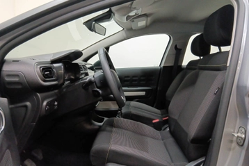 Image véhicule  Citroën C3 (9)