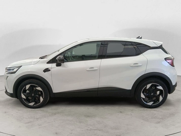 Image véhicule  Renault CAPTUR (2)