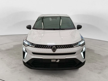 Image véhicule  Renault CAPTUR (1)
