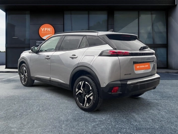 Image véhicule  Peugeot 2008 (10)