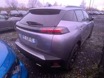 Image véhicule  Peugeot 2008 (1)