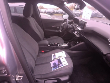 Image véhicule  Peugeot 2008 (2)