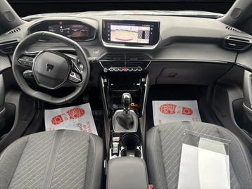 Image véhicule  Peugeot 2008 (22)