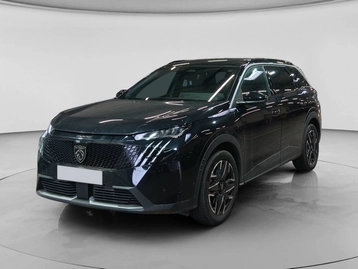 Image véhicule  Peugeot 5008 (1)