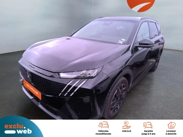 Image véhicule  Peugeot 5008 (0)