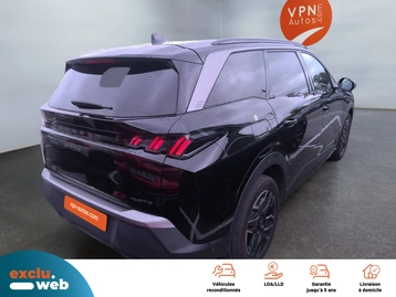 Image véhicule  Peugeot 5008 (2)
