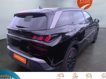 Image véhicule  Peugeot 5008 (8)