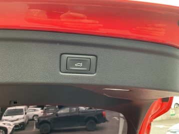Image véhicule  Audi A5 SPORTBACK (10)
