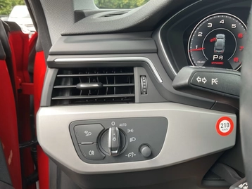 Image véhicule  Audi A5 SPORTBACK (9)