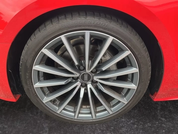 Image véhicule  Audi A5 SPORTBACK (7)
