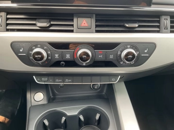Image véhicule  Audi A5 SPORTBACK (8)