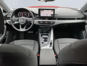 Image véhicule  Audi A5 SPORTBACK (4)