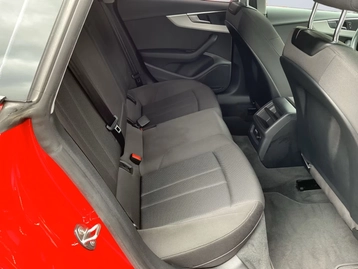 Image véhicule  Audi A5 SPORTBACK (6)