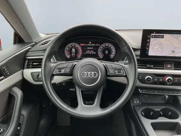 Image véhicule  Audi A5 SPORTBACK (3)