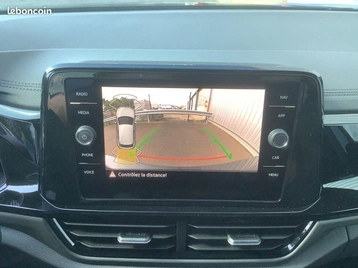 Image véhicule  Volkswagen T-ROC (21)