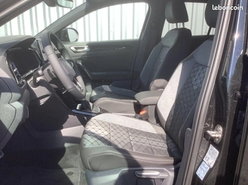 Image véhicule  Volkswagen T-ROC (13)
