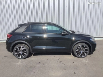 Image véhicule  Volkswagen T-ROC (6)