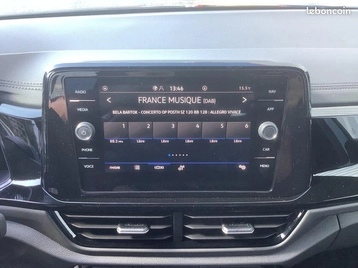 Image véhicule  Volkswagen T-ROC (17)