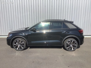 Image véhicule  Volkswagen T-ROC (10)
