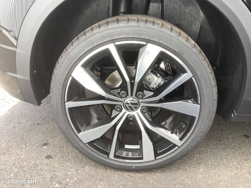 Image véhicule  Volkswagen T-ROC (11)