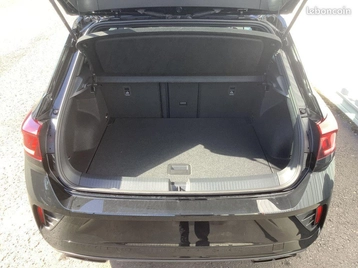 Image véhicule  Volkswagen T-ROC (12)